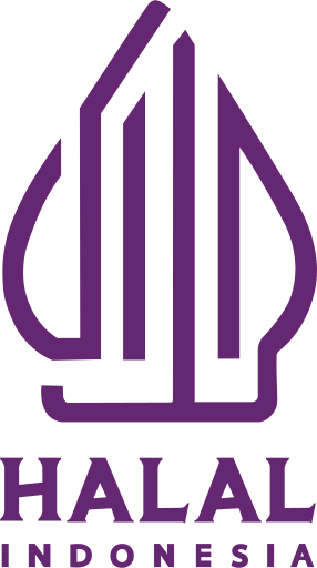 Halal Indonesia — Certified by BPJPH